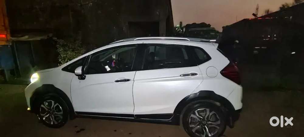 Honda Wr-v Top Model Diesel
