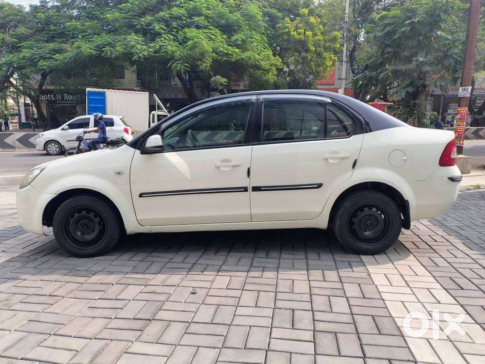 Ford Fiesta 1.4 Duratorq Clxi, 2015, Diesel