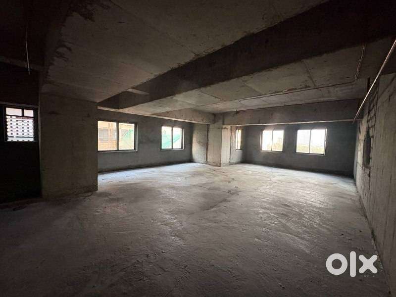 1508 Sqft Office For Sale Ather At Law College Road