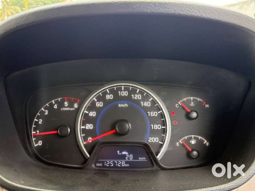 Hyundai Grand I10 1.2 Crdi Magna, 2019, Diesel