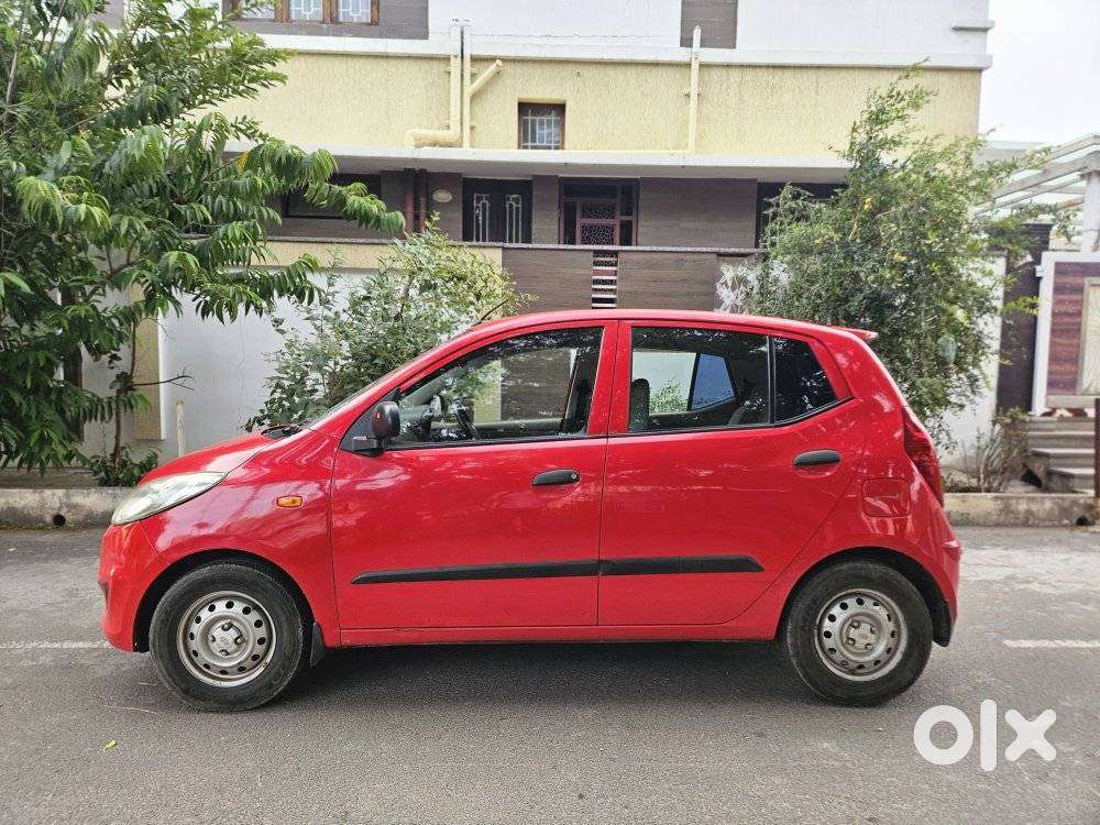 Hyundai I10 Era 1.1 Irde, 2011, Petrol