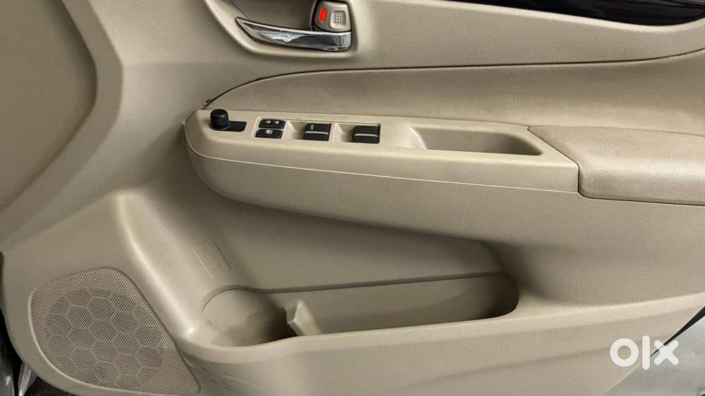 Maruti Suzuki Ciaz 1.4 Delta, 2017, Petrol