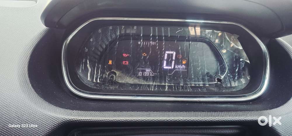 Tata Tigor 1.2 Revotron Xt, 2022, Cng & Hybrids