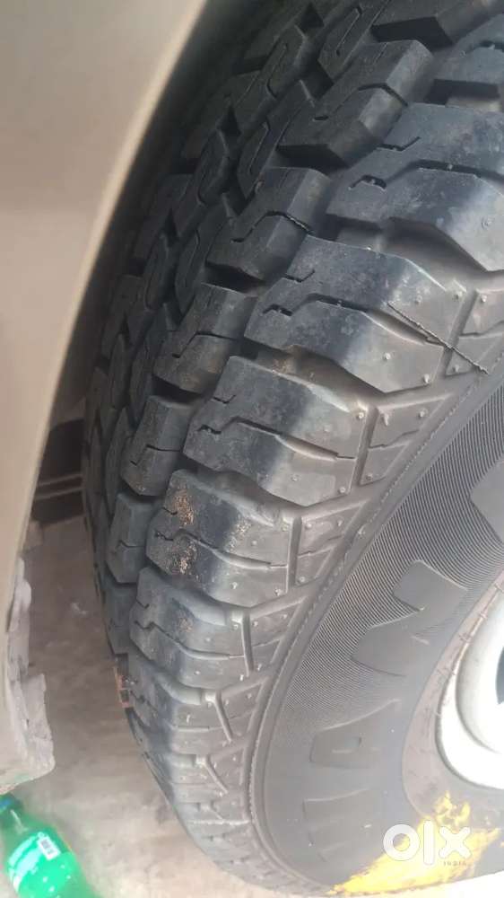 Tata Sumo Grande Mk Ii 2011 Diesel 106000 Km Driven