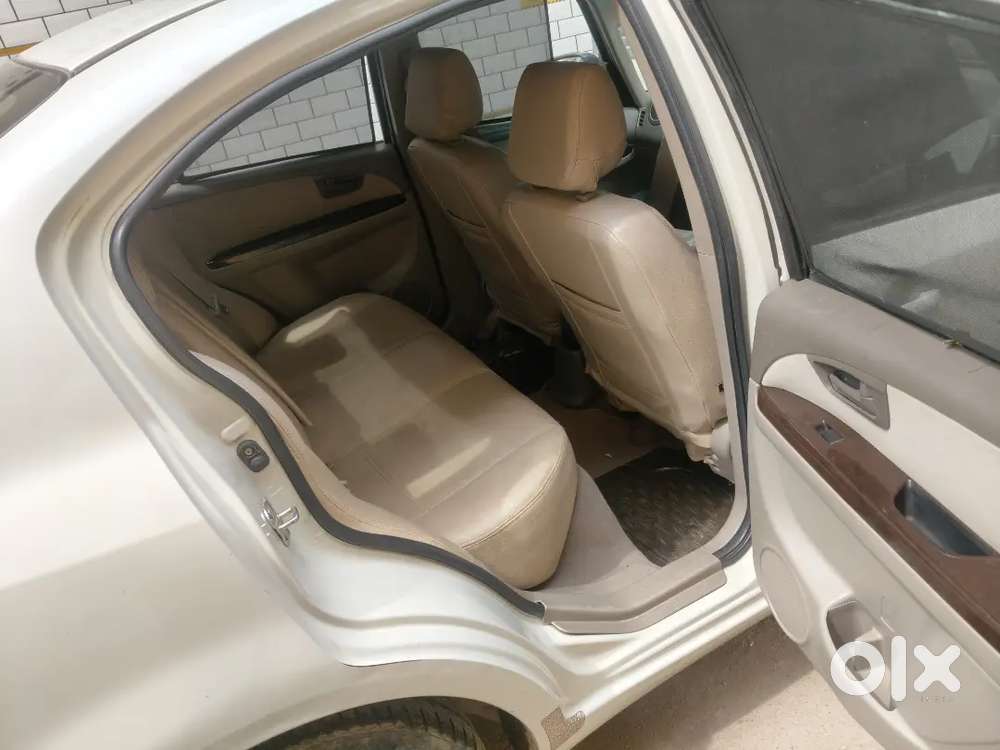 Maruti Suzuki Sx4 2012 Petrol 120100 Km Genuine Driven
