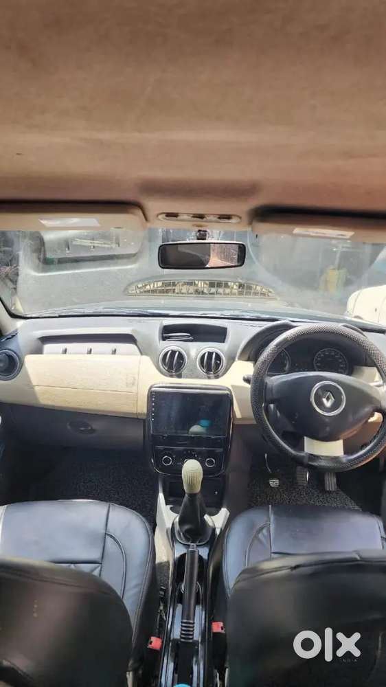 Good Condition Top Modal