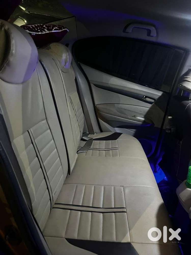 Honda City 2009 Petrol Well Maintained Car