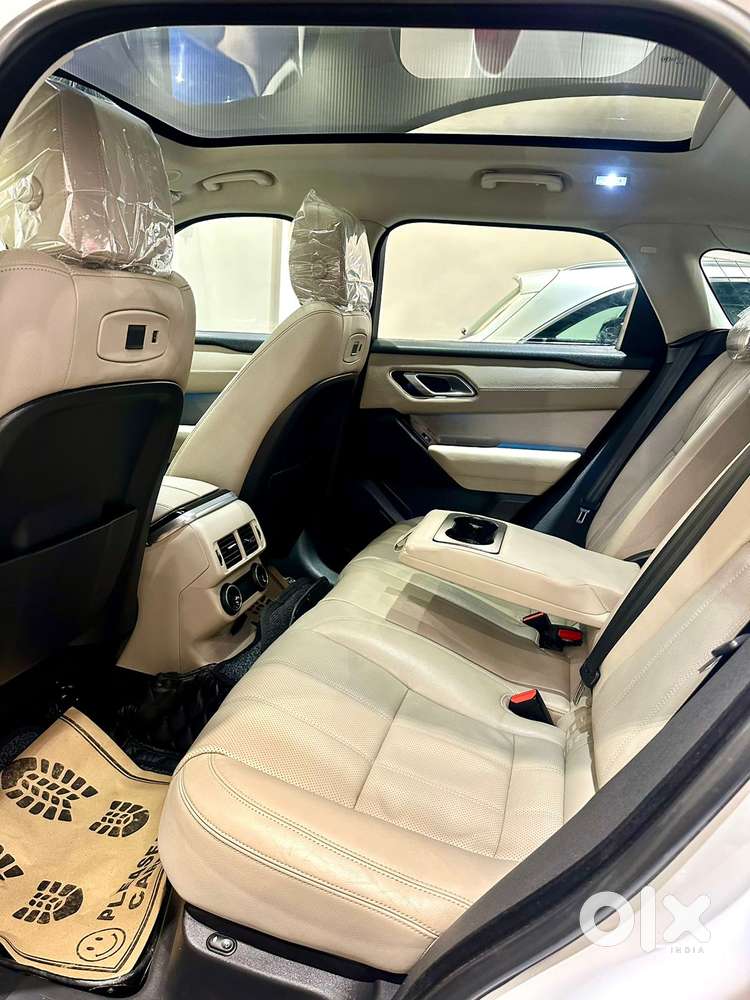 Land Rover Range Velar D180 R-dynamic Hse, 2022, Diesel