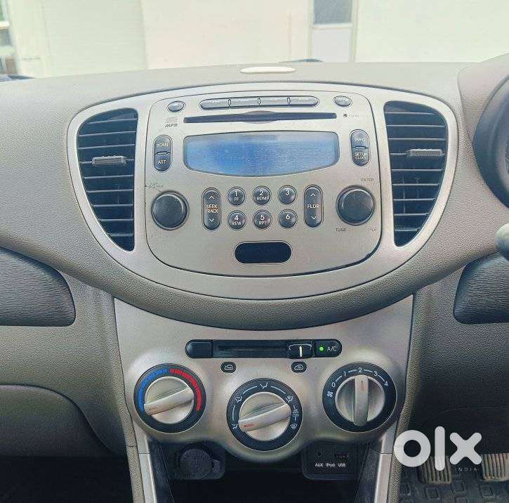 Hyundai I10 Sportz 1.1l, 2014, Petrol