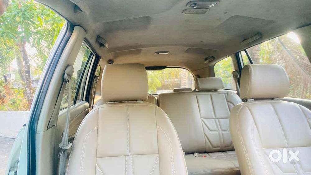 Toyota Innova 2012 Diesel Well Maintained, Exchange Accepted