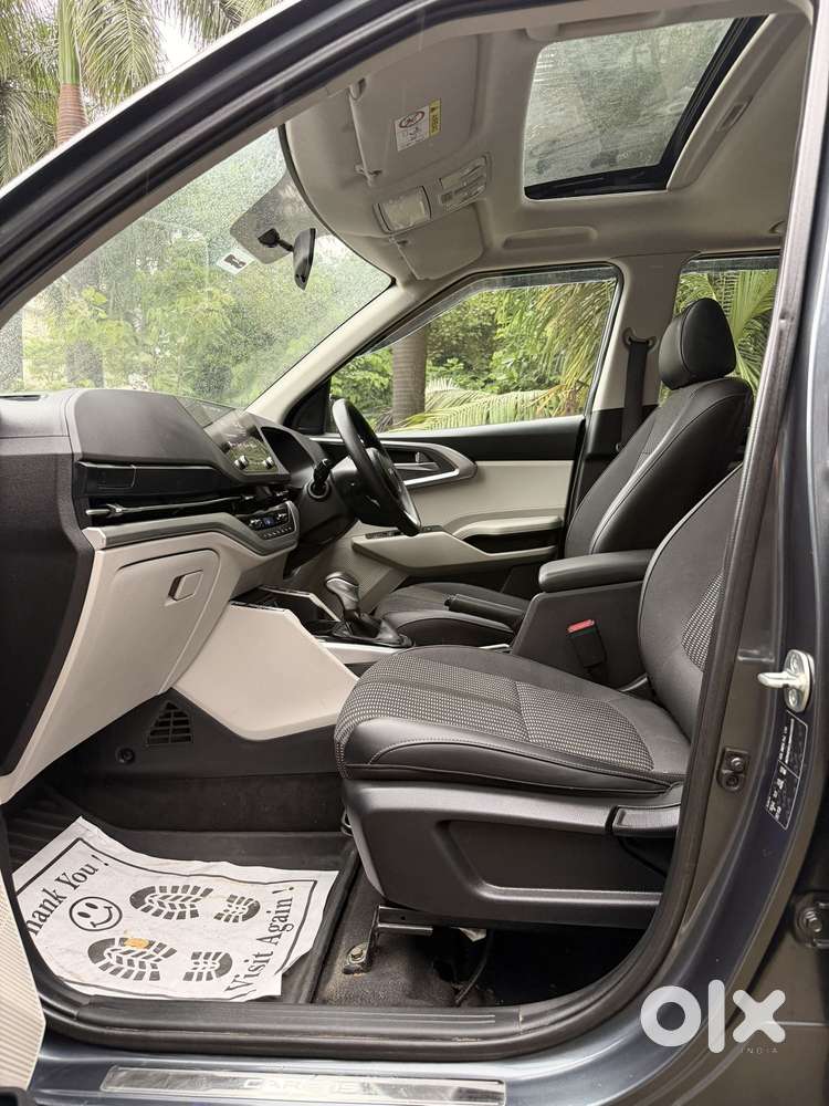 Kia Carens Prestige Plus Diesel, 2024, Diesel