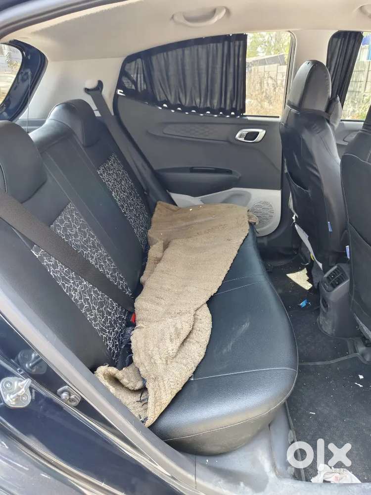 Hyundai Grand I10 Nios 2023 Petrol Well Maintained