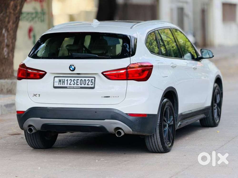 Bmw X1 Sdrive20d Expedition, 2019, Diesel