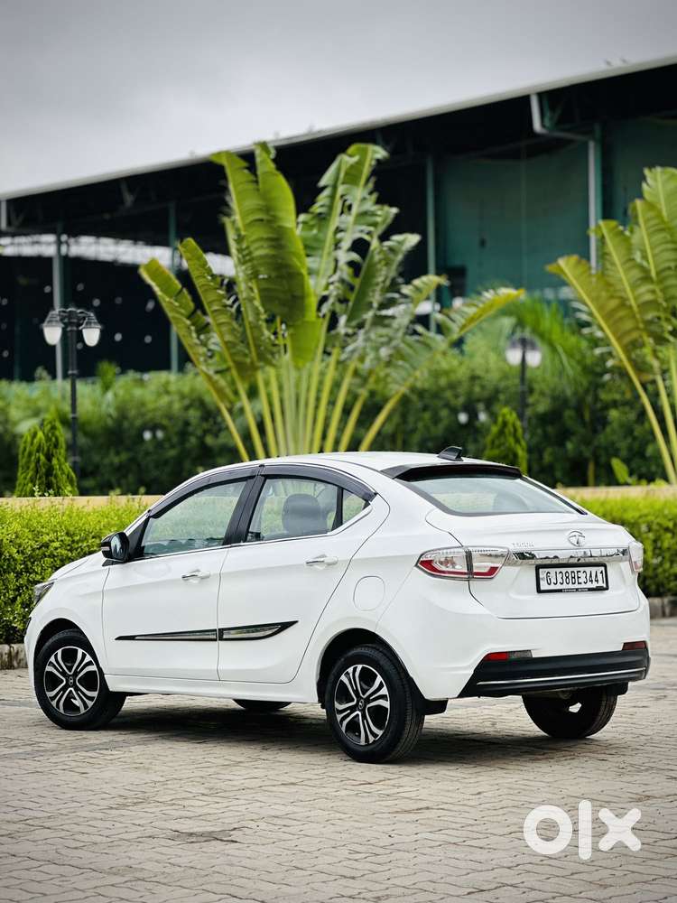 Tata Tigor 1.2 Revotron Xz Plus Cng, 2023, Cng & Hybrids