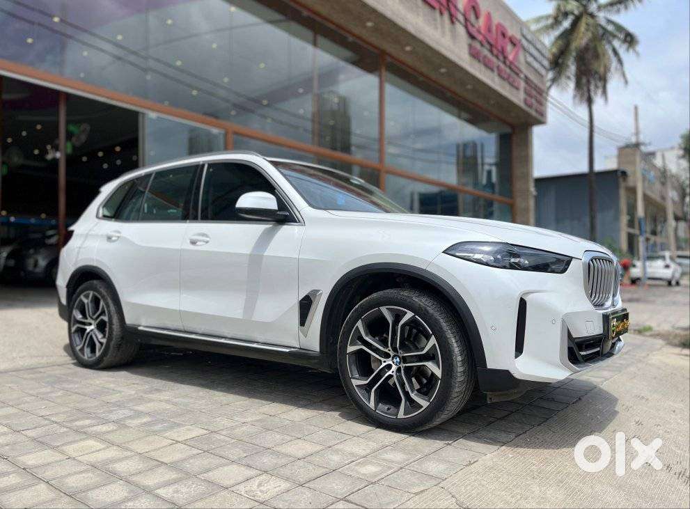 Bmw X5 Xdrive 30d Xline, 2024, Diesel