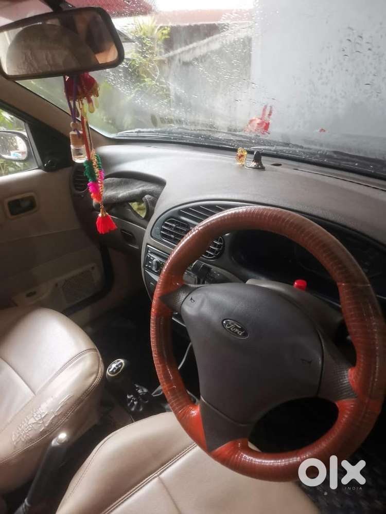 Ford Ikon 2010 Diesel Good Condition