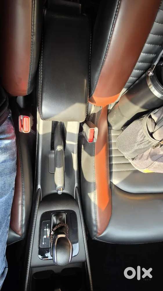 Suzuki Fronx Delta+ Automatic