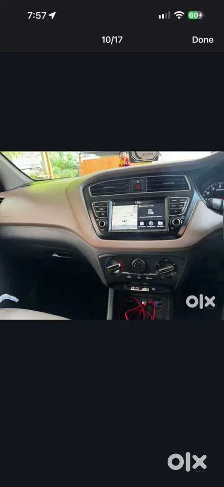 Hyundai Elite I20 Sportz Plus 2019
