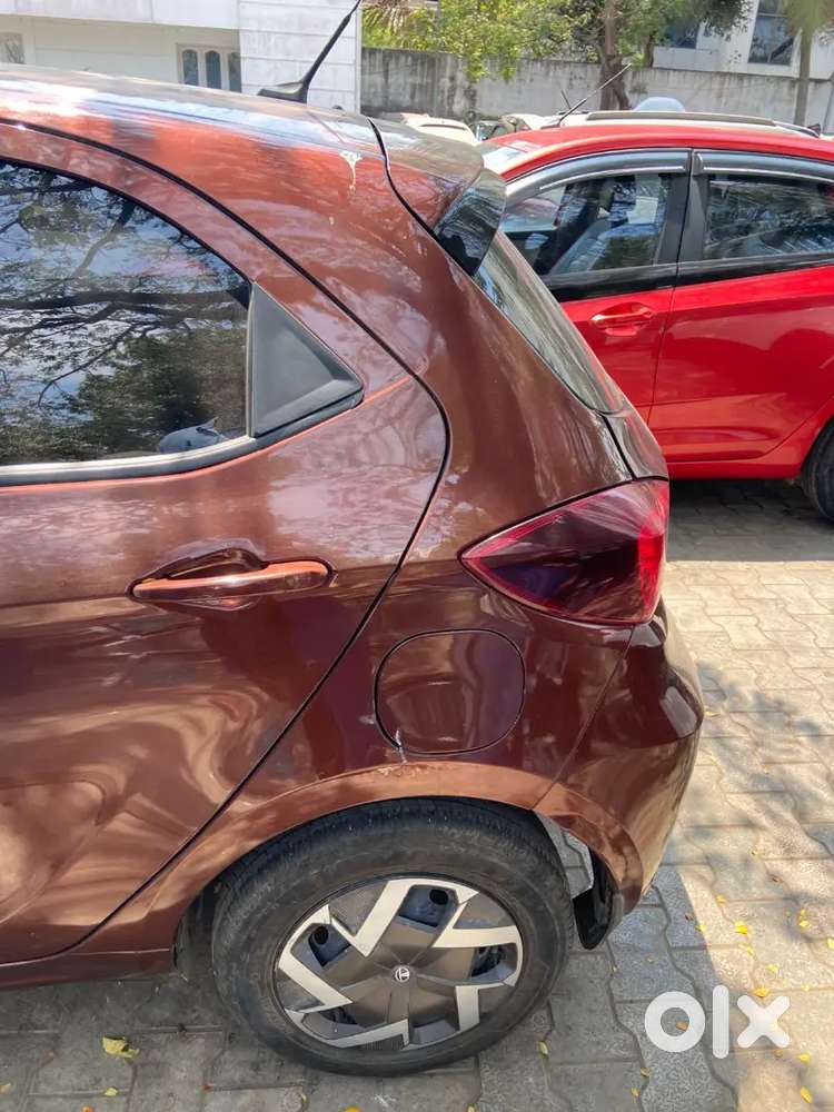 Tata Tiago