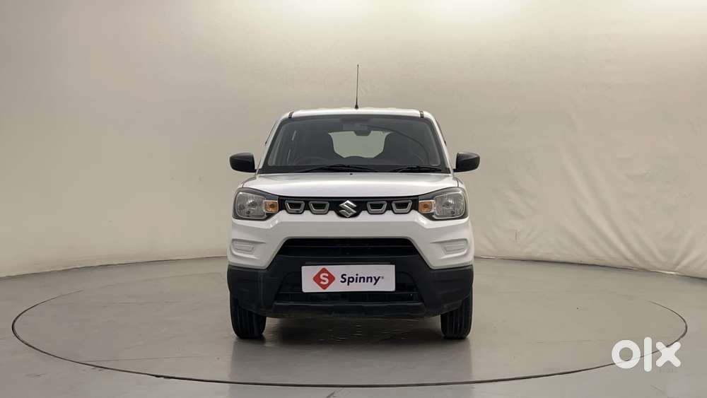 Maruti Suzuki S-presso Vxi O Amt, 2023, Petrol