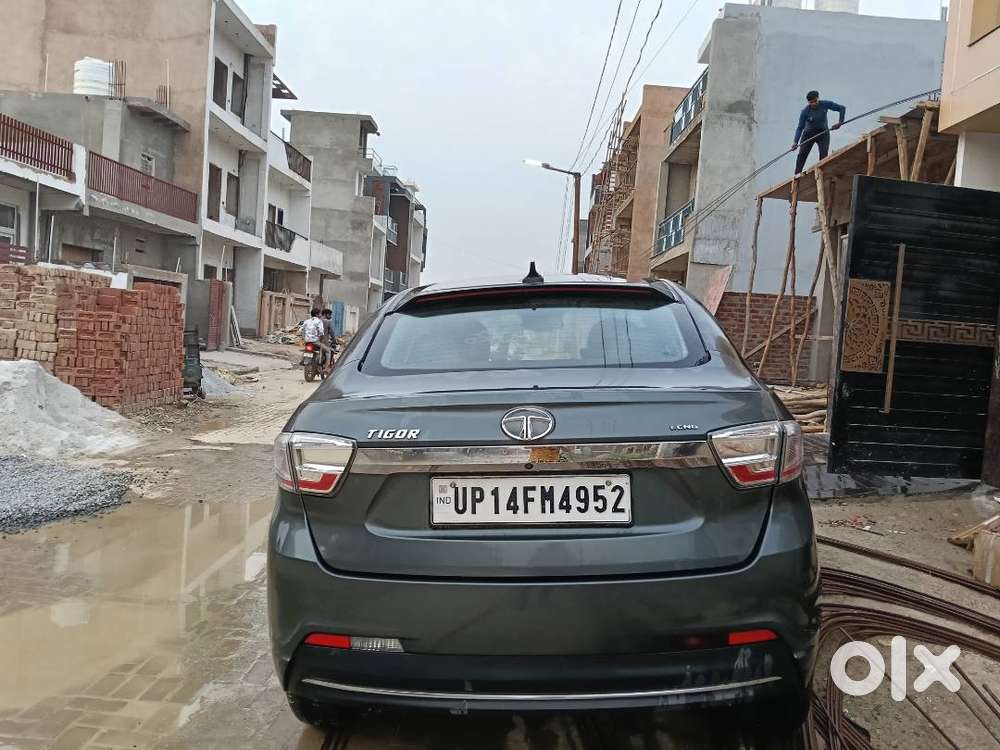 For Sale Well Maintained Tata Tigor Top Model