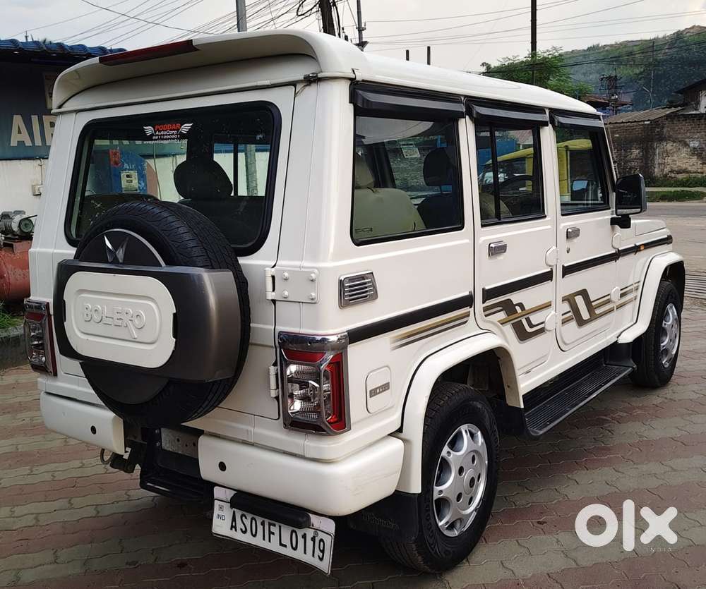 Mahindra Bolero 1.5 B6, 2023, Diesel