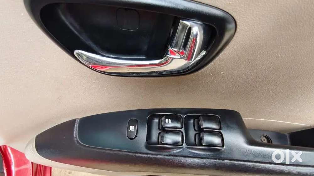 I10 Petrol+lpg 2012 For Sale