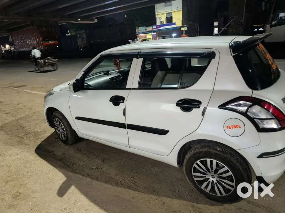 Maruti Suzuki Swift 2014