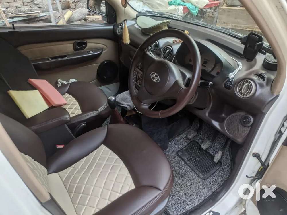 Hyundai Santro Xing 2014