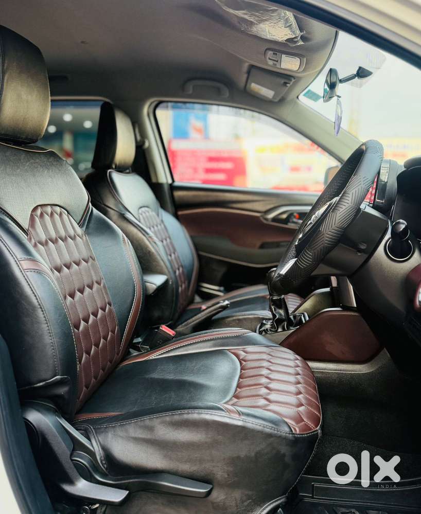 Maruti Suzuki Grand Vitara 1.5 Sigma Smart Hybrid, 2024, Petrol