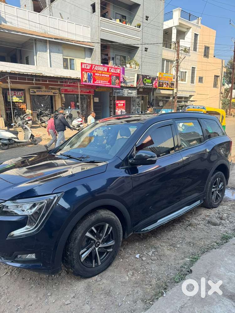 Mahindra Xuv700 2023 (nov) Diesel Well Maintained