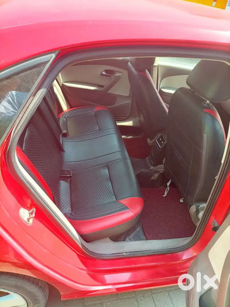 Skoda Rapid 2012 Diesel 98000 Km Driven