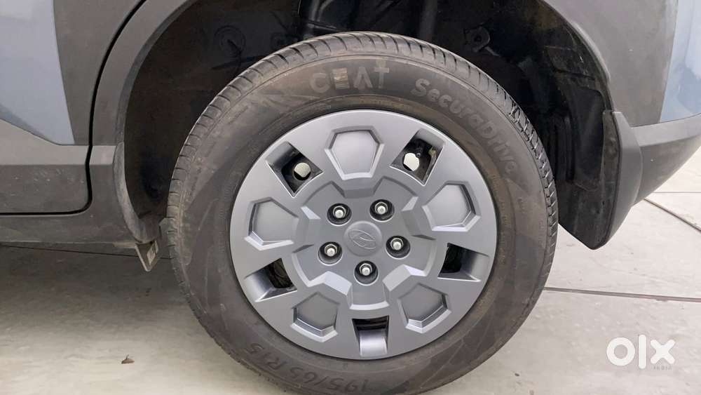 Hyundai Venue S Plus Mt 1.2 Kappa, 2026, Petrol