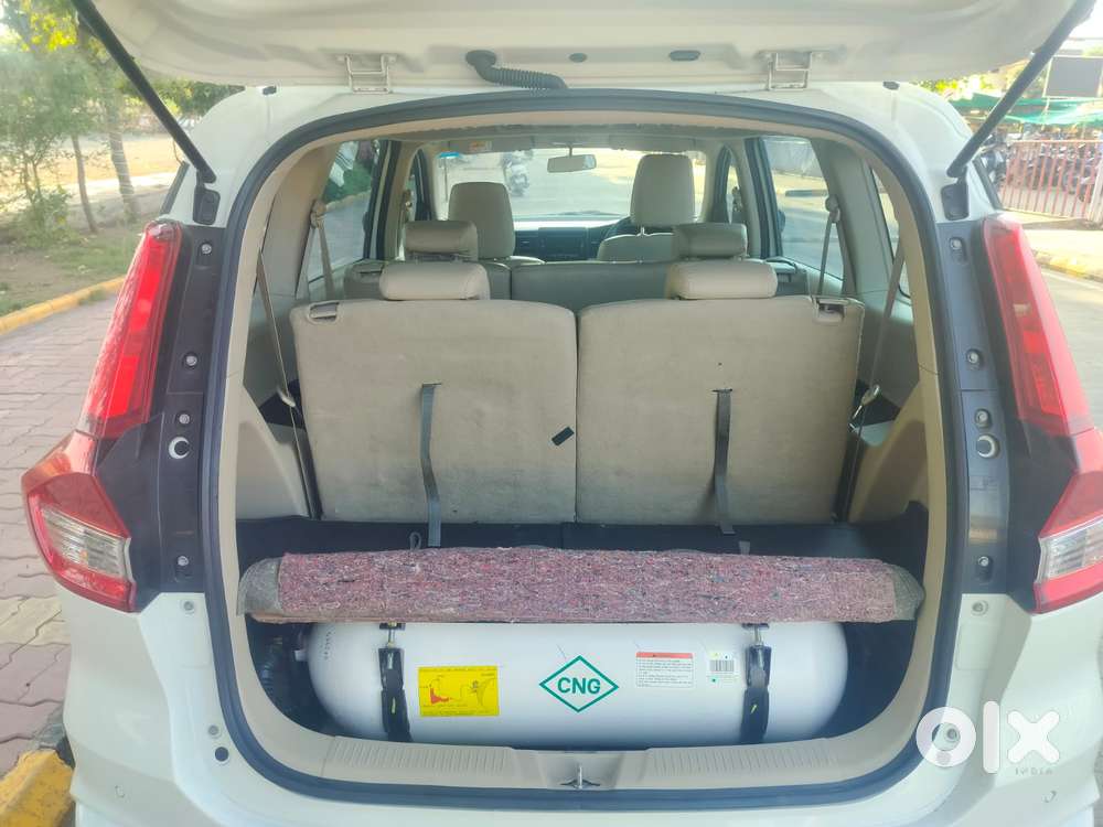 Maruti Suzuki Ertiga Vxi (o) Cng, 2023, Cng & Hybrids