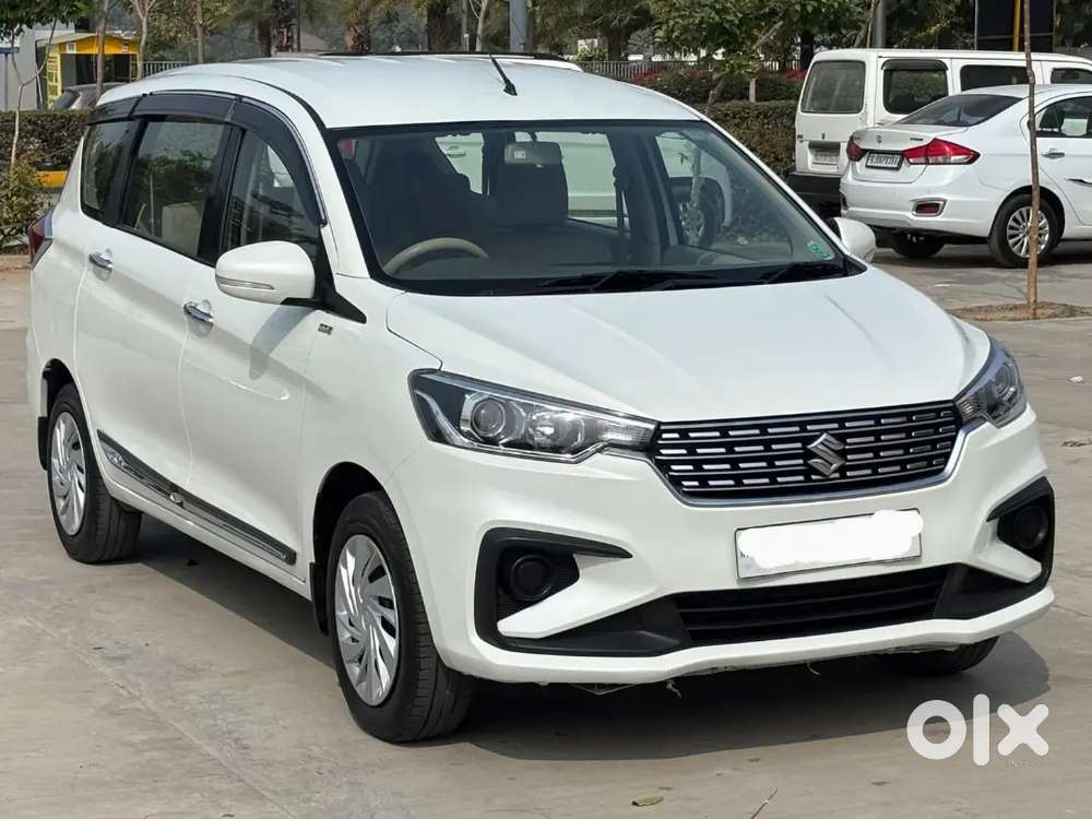 Maruti Suzuki Ertiga 2019 Diesel 35000 Km Driven