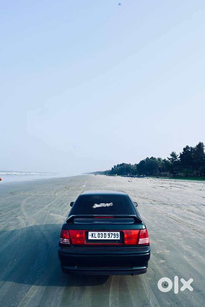 Restored Esteem For Sale