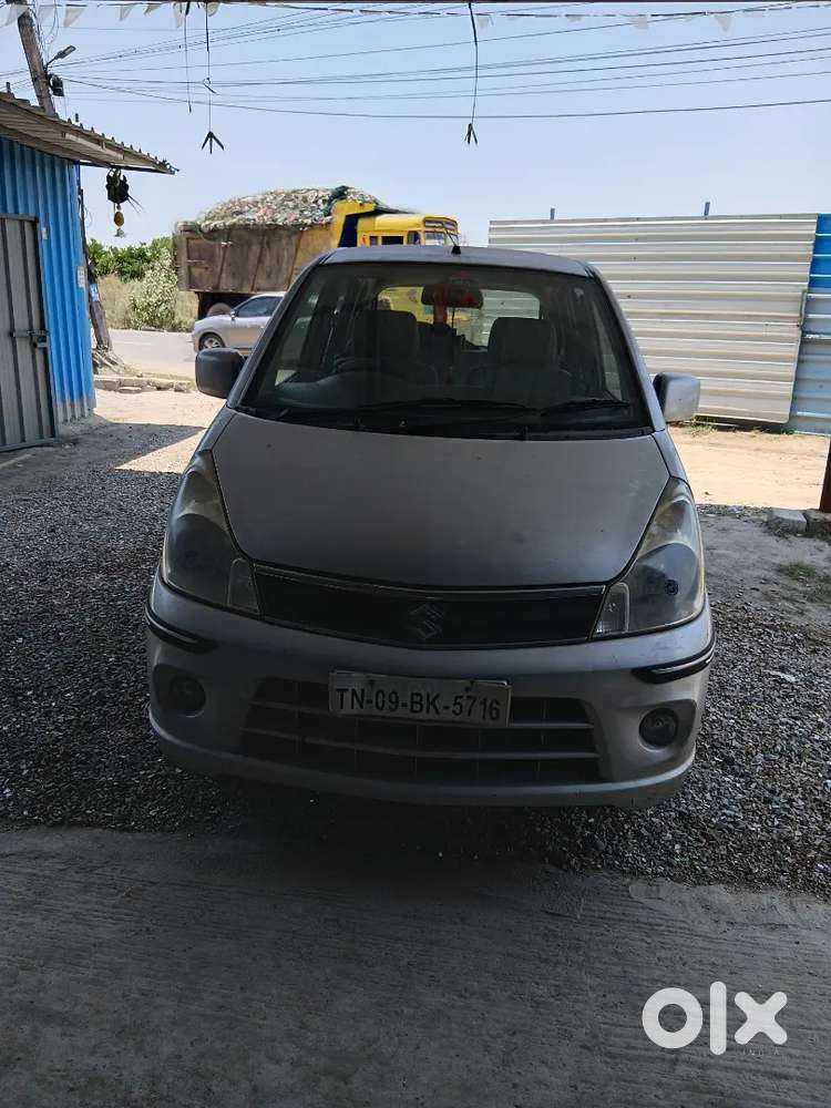Maruti Suzuki Zen Estilo
