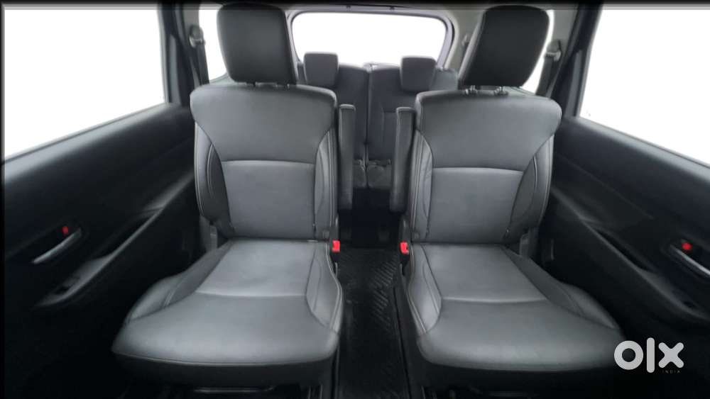 Maruti Suzuki Xl6 1.5 Alpha Plus Mt, 2022, Petrol