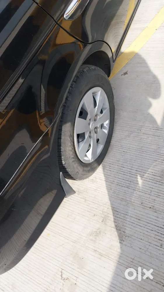 Urgent Sale Hyundai Verna 1.6 Sx 2010