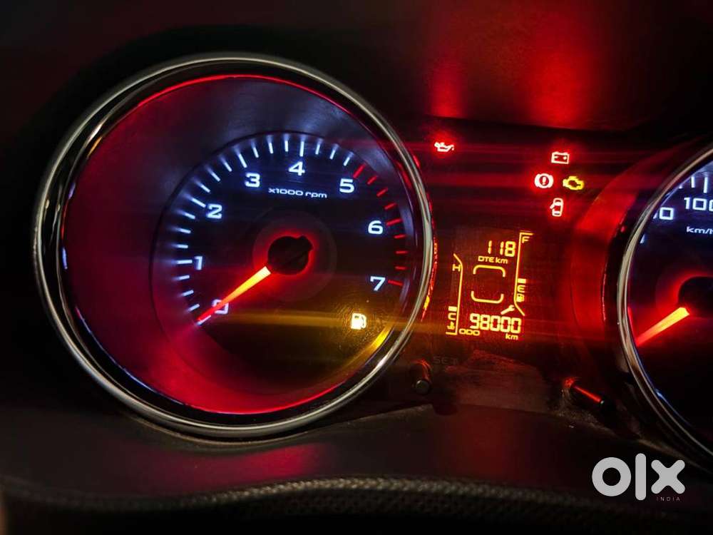 Mahindra Tuv 2018 Diesel
