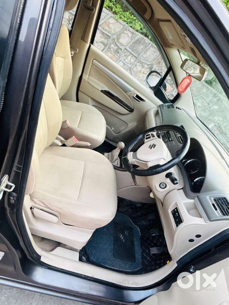 Maruti Suzuki Ertiga Vxi Cng, 2018, Cng & Hybrids