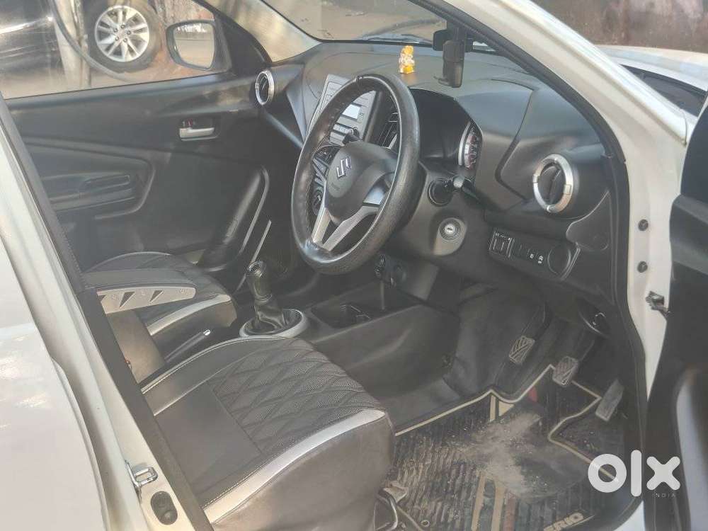 Maruti Suzuki Celerio Vxi, 2021, Petrol
