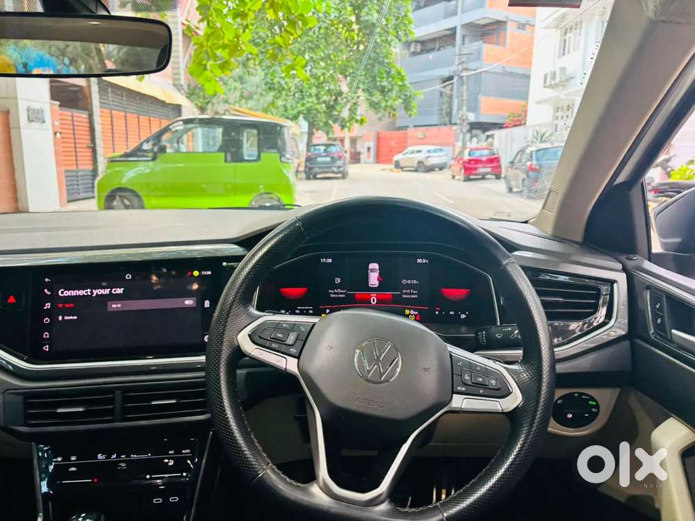 Volkswagen Virtus 1.5 Tsi Gt Plus Evo Dsg, 2022, Petrol