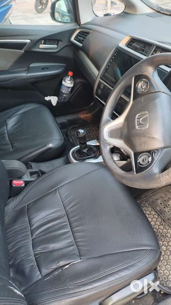 Honda Wr-v 1.5 Vx Exclusive Edition I-dtec, 2017, Diesel