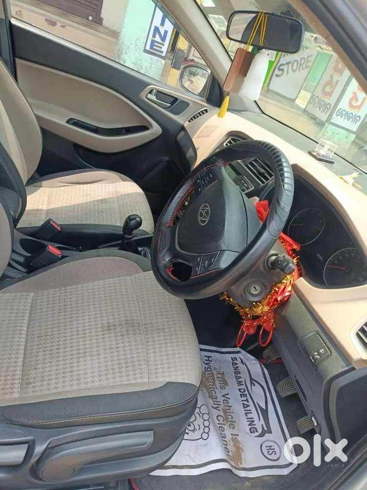 2019 Registration Hyundai I20 Sports Available For Sale