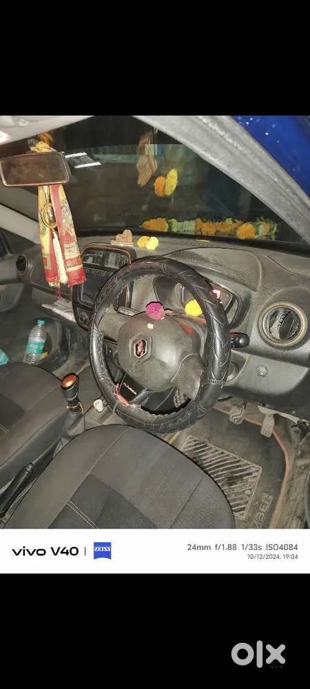 Renault Kwid Climber 2017