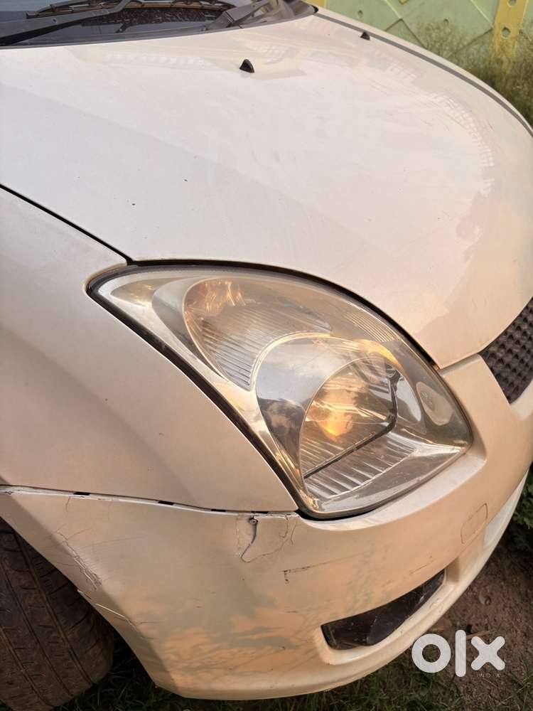 Swift 2009 Maruti Manual