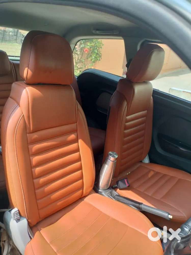 Topend, Smooth, ,light And Fun To Drive