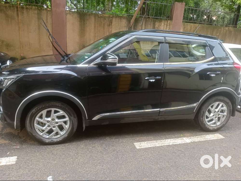 Mahindra Xuv300 Diesel 2023