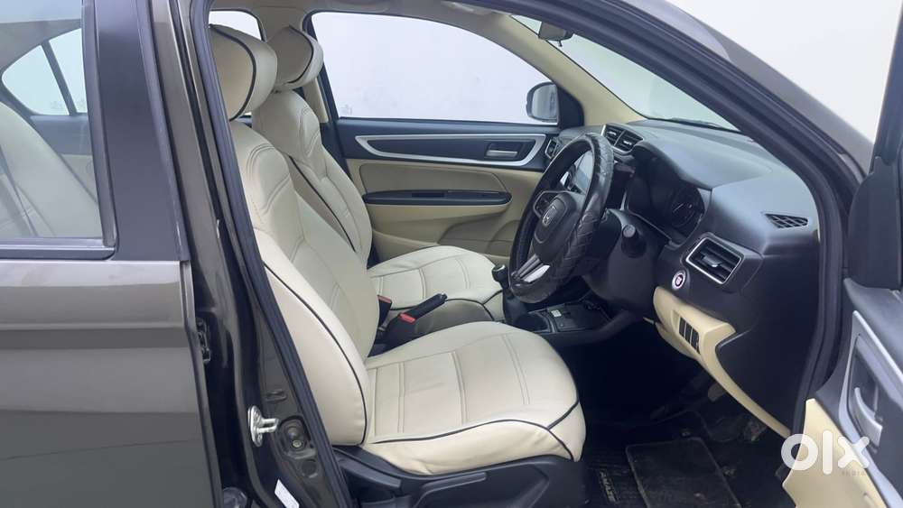 Honda Amaze Vx 1.2 Petrol Mt, 2023, Petrol